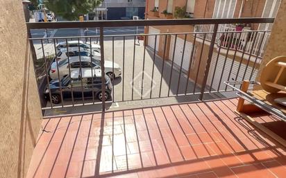 Terrassa de Pis en venda en Sant Just Desvern amb Balcó