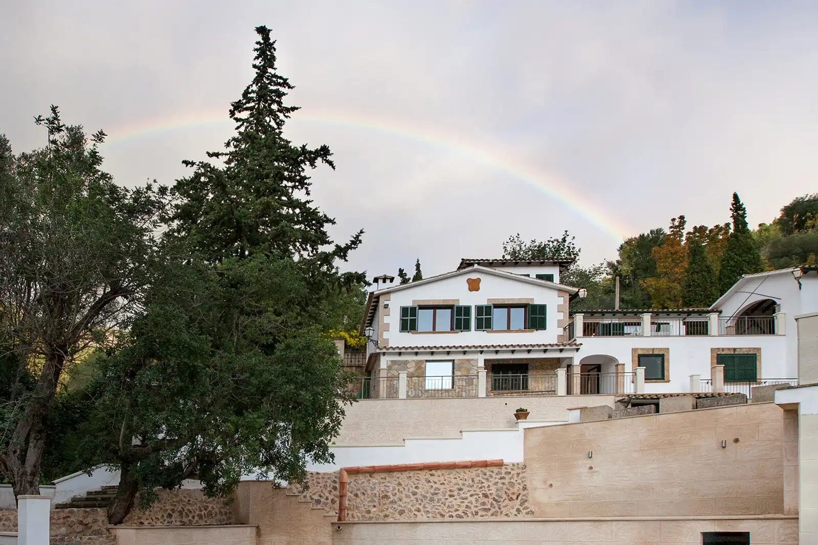 House with terrace for sale in Esporles, imagen 35