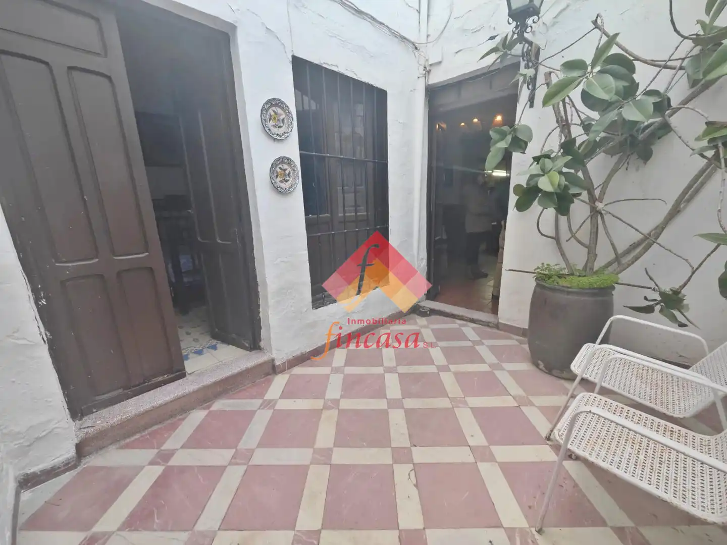 House with terrace for sale in Arriate, imagen 4