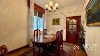 Dining room of Flat for sale in Bilbao   with Heating