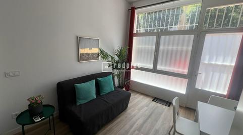 Foto 4 de Estudi en venda a Alejandro Sanchez, Opañel,  Madrid Capital