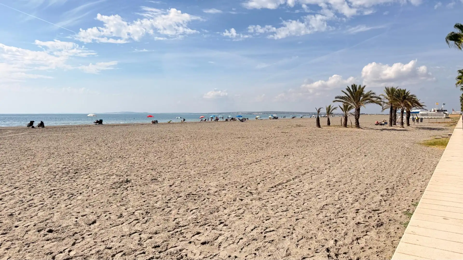 Bungalow con terrazza in vendita a Santa Pola ciudad, imagen 25