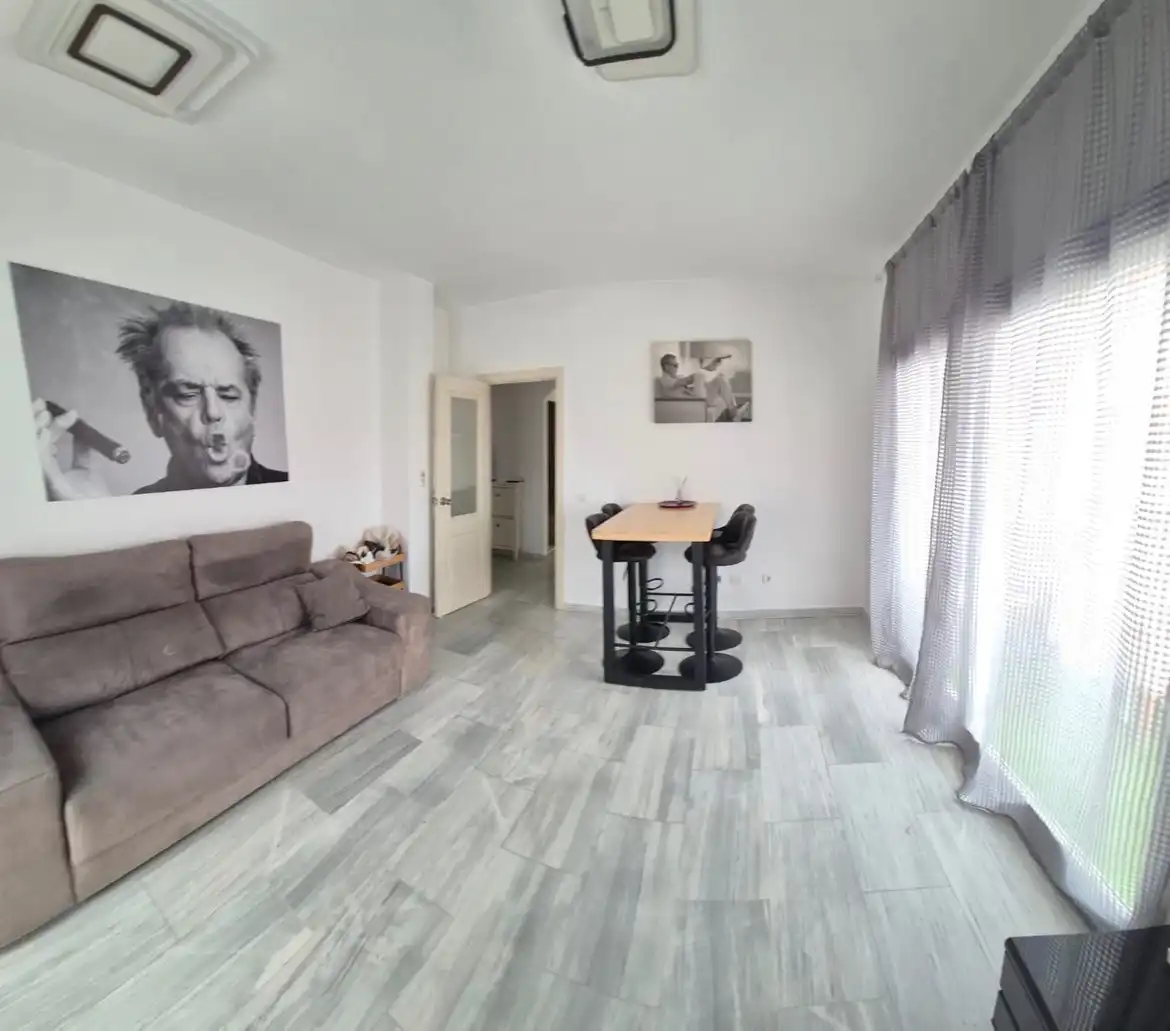 Wohnung mit Aufzug zum Verkauf in Centro, imagen 6