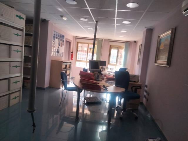 Oficina en Alquiler en Santiago