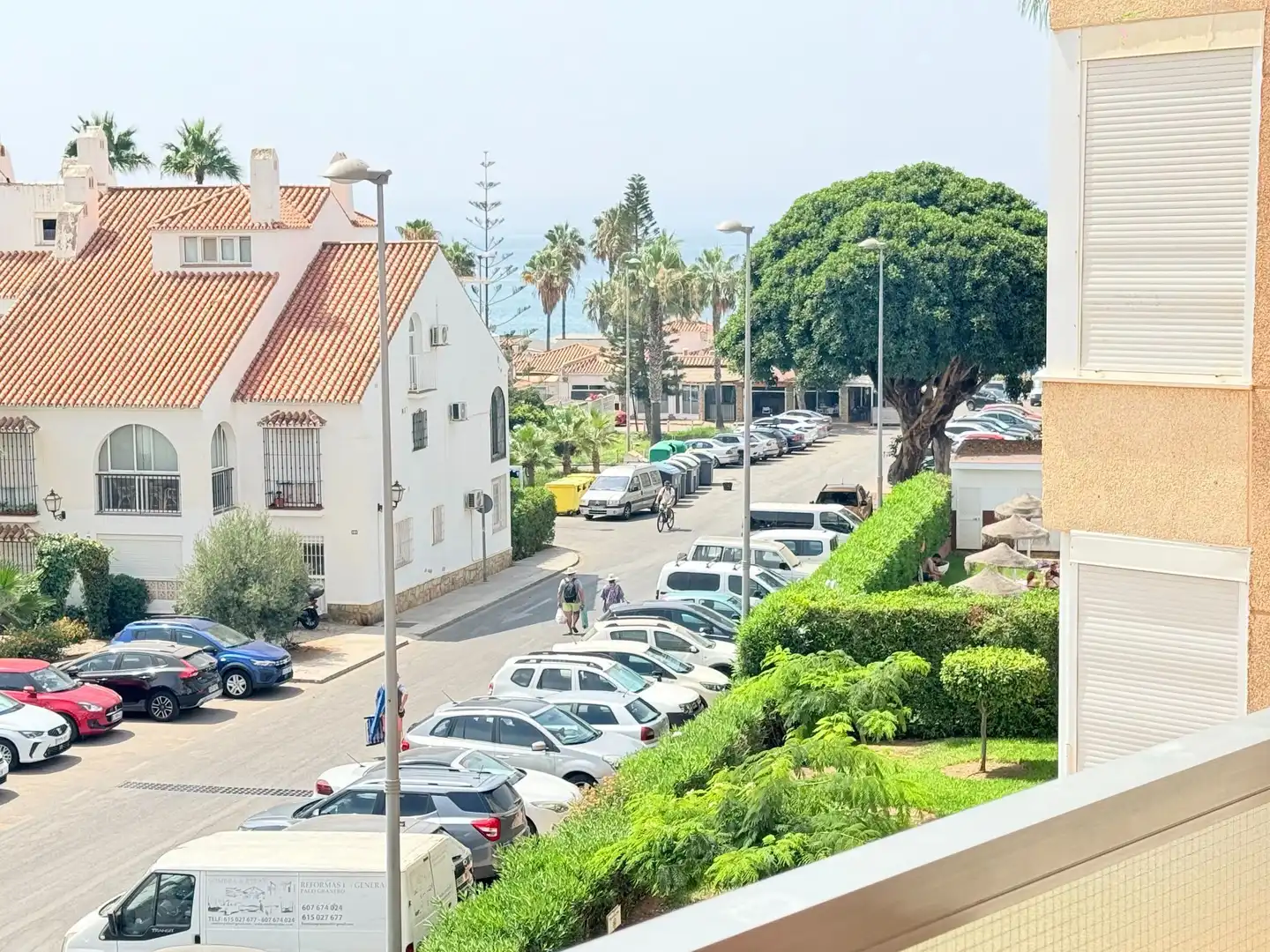 Appartement avec piscine à vendre à Centro Internacional, imagen 8