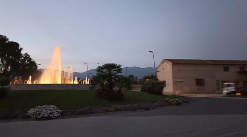 Foto 4 von Fabrikhallen zur Miete in Sutullena, Lorca