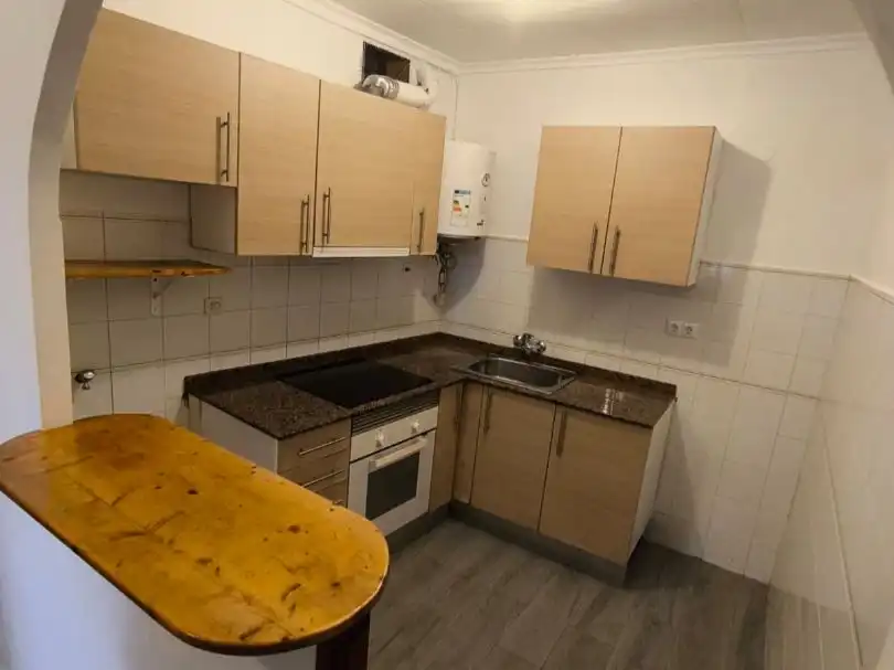 Flat for sale in Calle Cantera 91, imagen 2