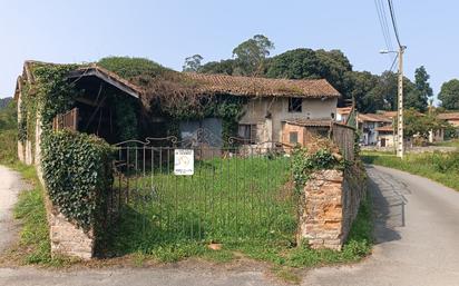 Finca rústica en venda en Llanes