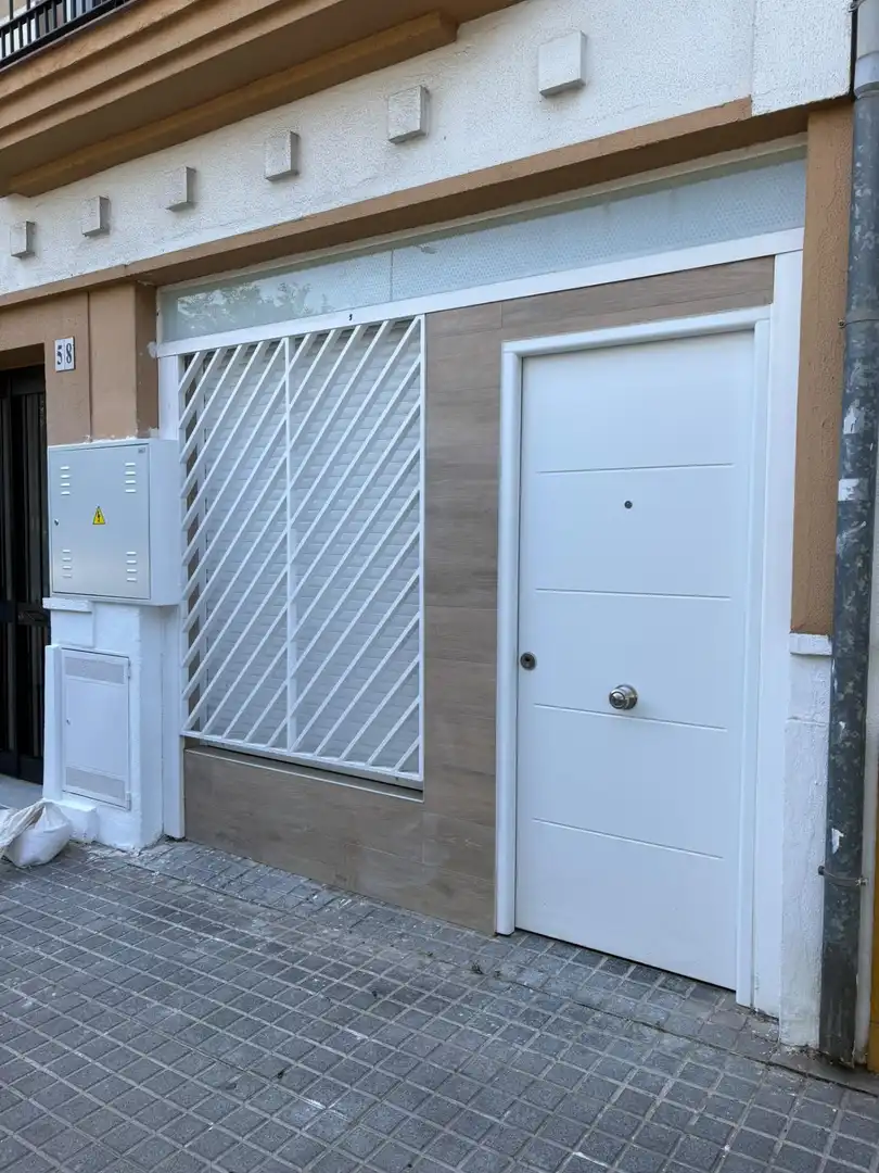 Außenansicht von Loft zur Miete in Levante