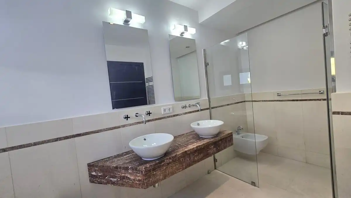 Casa a schiera in vendita a Milla de Oro, imagen 24