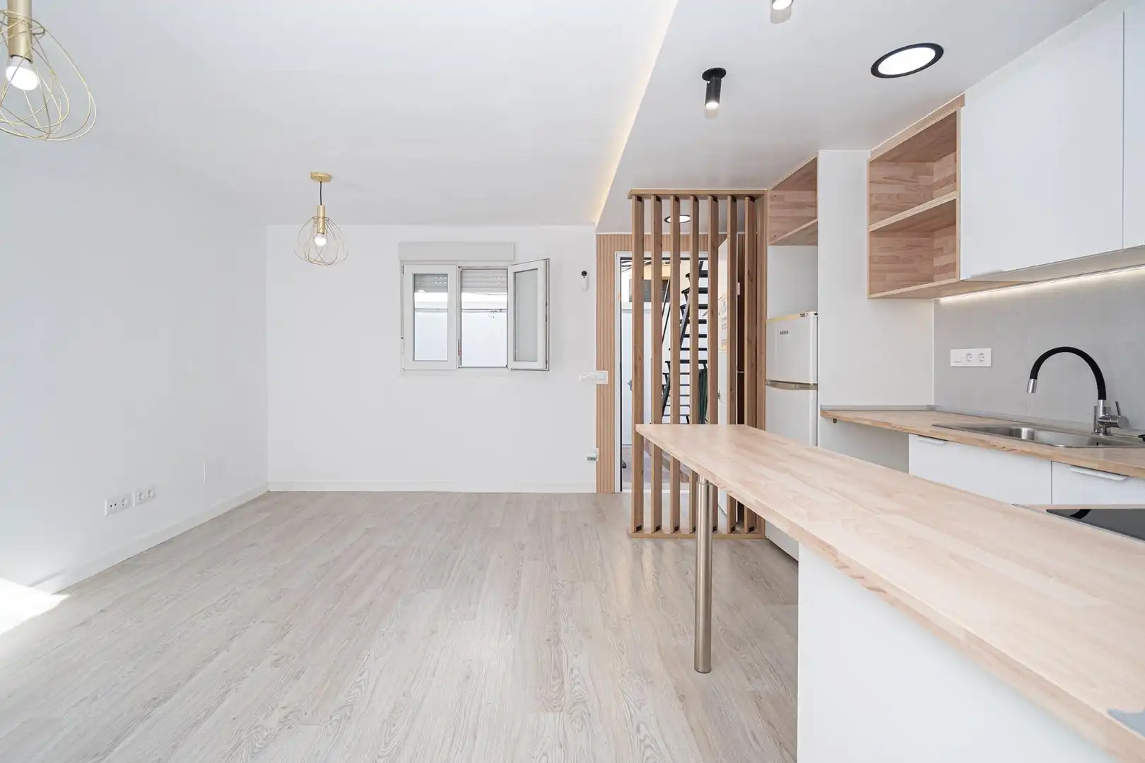Cuina de Casa o xalet en venda en  Palma de Mallorca amb Jardí privat i Terrassa