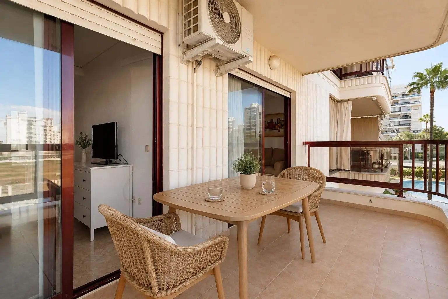 Flat for sale in Calle RIOJA, 147, Playa de Gandia