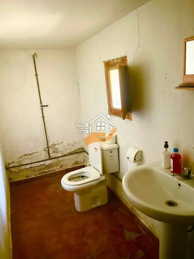 Casa rústica en venta en Vélez-Rubio, imagen 15