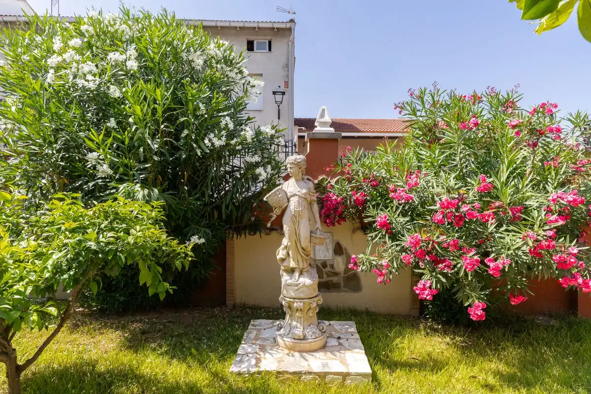 Maison avec terrasse à vendre à Carrer Vall d'Albaida, imagen 50