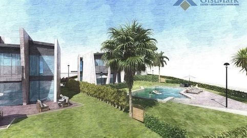 Foto 4 de Residencial en venda a Camiño Do Portiño, Coruxo - Oia - Saiáns, Vigo