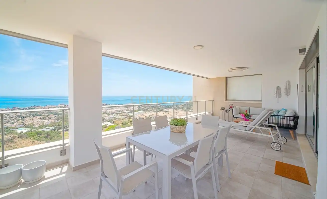 Mini appartamento con terrazza in affitto a Montealto - Monterrey, imagen 4