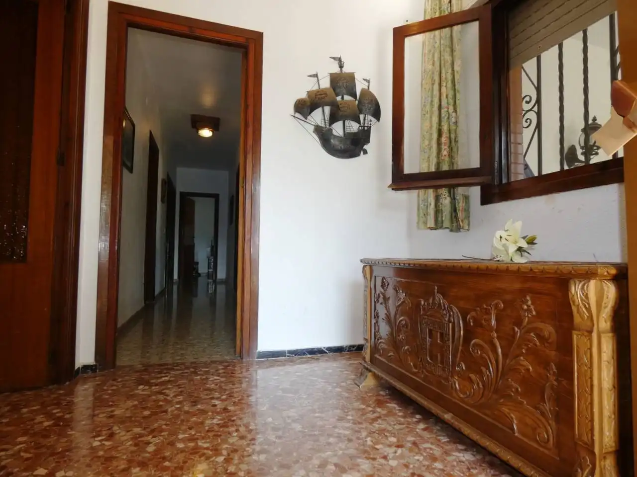 Houses for sale in El Sabinar – Urbanizaciones – Las Marinas – Playa Serena
