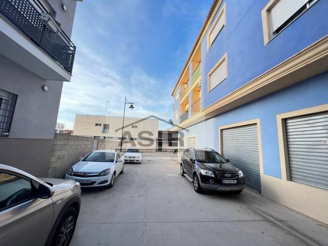 Local comercial en Alquiler en N/A en La Pobla Llarga