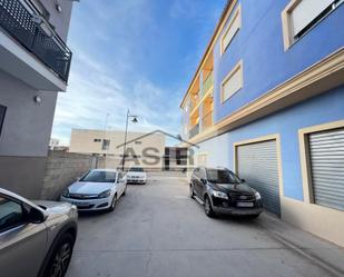 Exterior view of Premises to rent in La Pobla Llarga