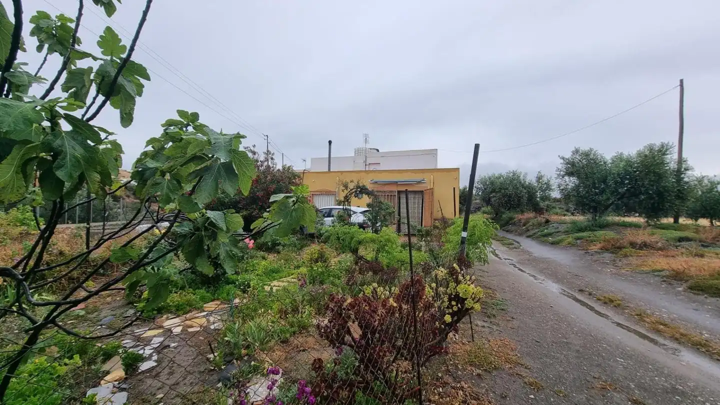Country house with garden for sale in PARAJE PAGO DE OSCAYAR, imagen 23