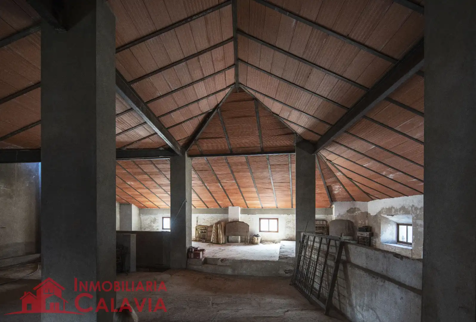 Casa con terrazza in vendita a Baeza, imagen 14