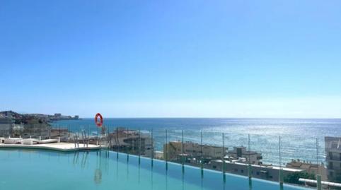 Foto 2 de Apartament en venda a Las Gaviotas  - Carvajal, Fuengirola