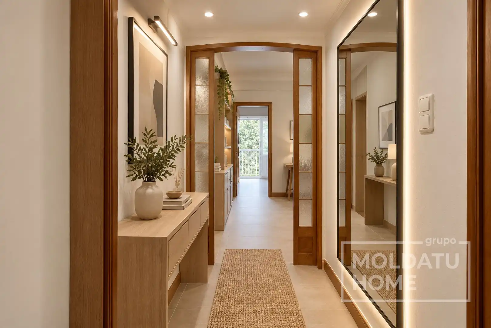 Flat with lift for sale in Amara - Berri, imagen 60