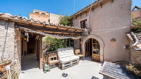 Photo 3 of Houses for sale in Capdepera Poble, Capdepera