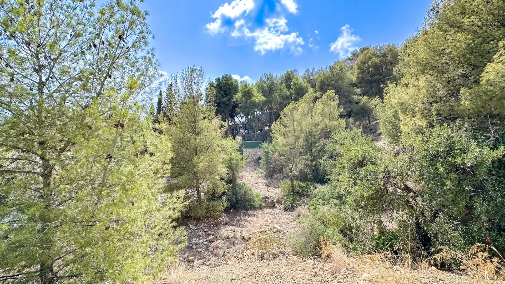 Residencial en venta en Málaga