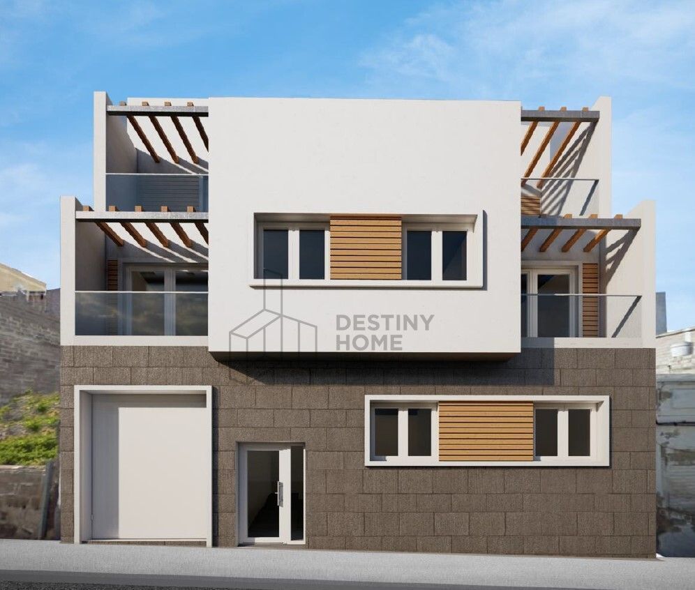 Exterior view of Residential for sale in Tuineje