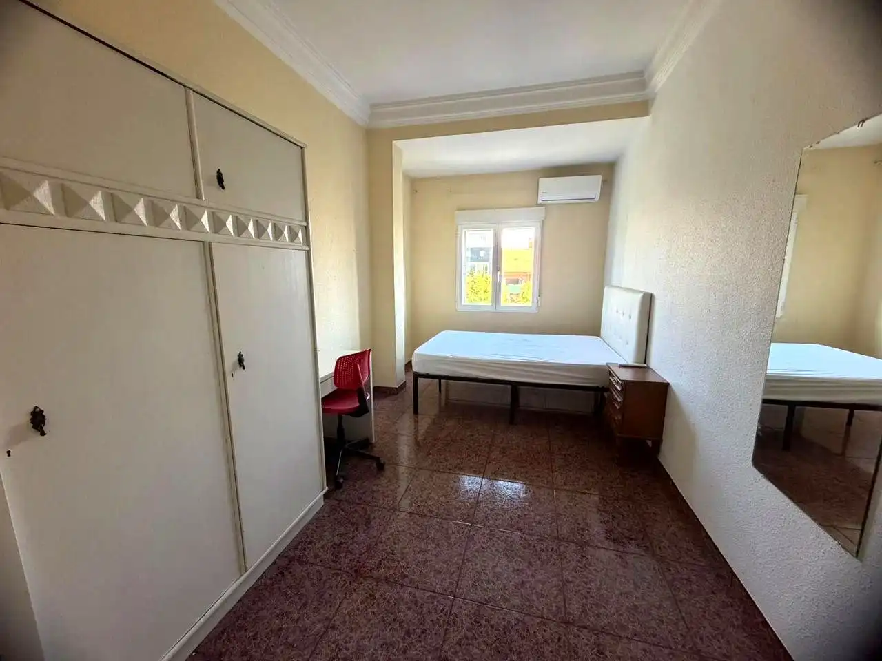 Flat with lift to rent in Paseo de las Delicias, imagen 7
