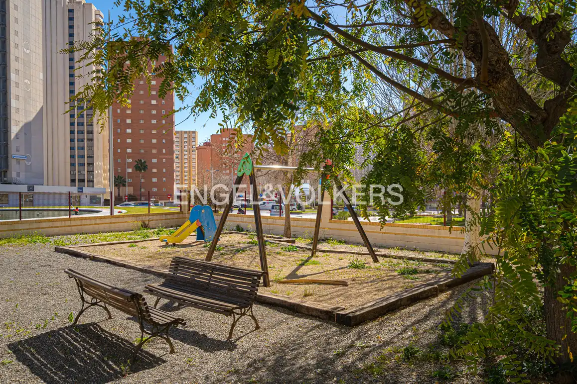 Apartamento con piscina en venta en Juzgados - Plaza de Toros, imagen 29