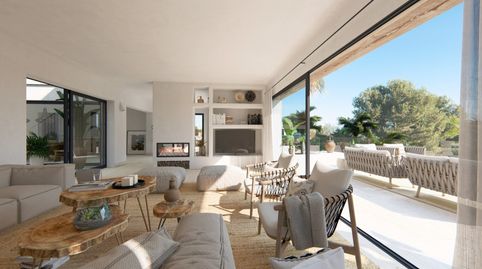 Photo 5 of Houses for sale in Benissa pueblo, Benissa