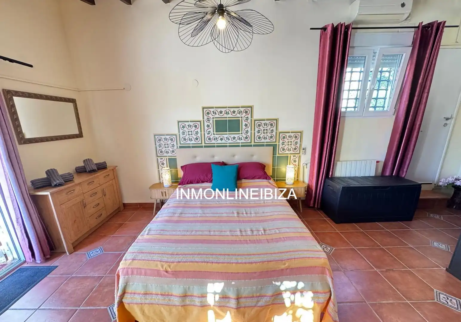 Chalet con piscina en alquiler en Cami Barranc del Devesa 20, imagen 31