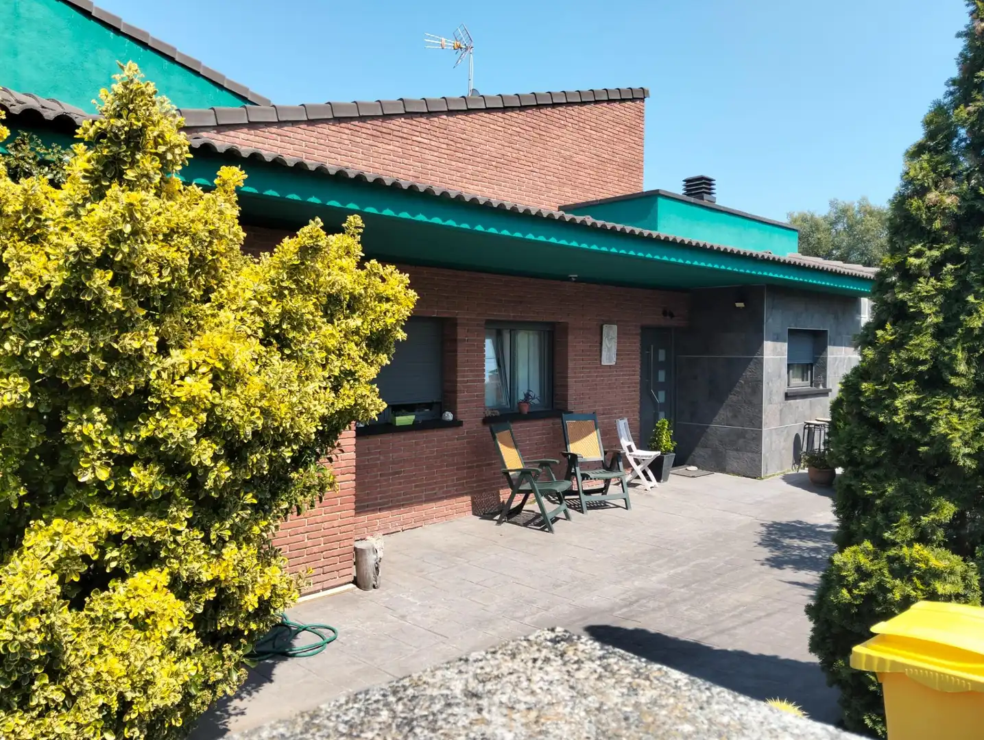 Casa con terrazza in vendita a Carrer BEROL, imagen 19