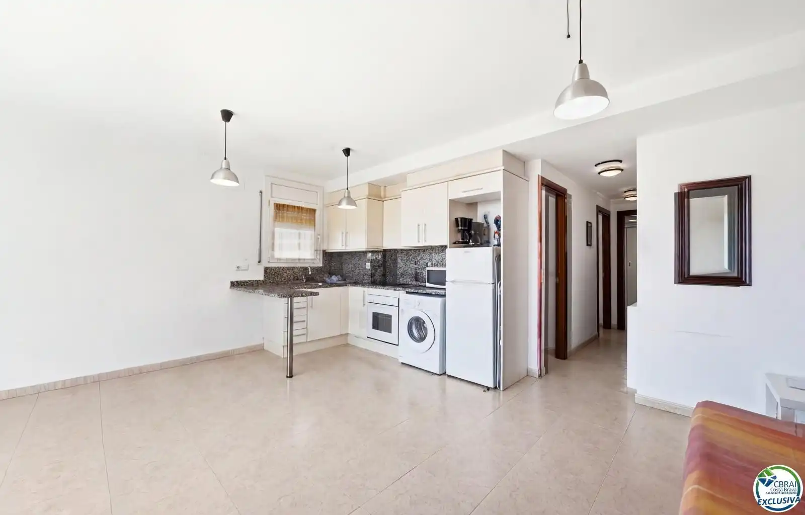 Appartement compact avec ascenseur à vendre à Roca Llarga, imagen 8