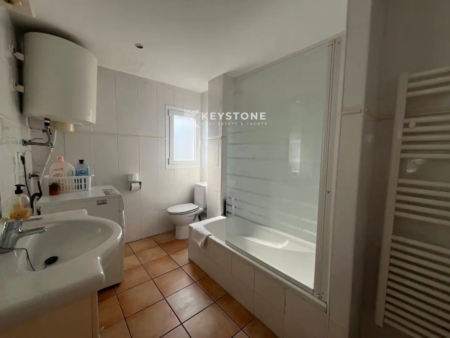 Wohnung zur Miete in Santa Ponça