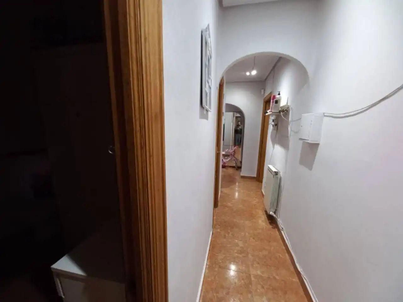 Piso en venta en Loiola