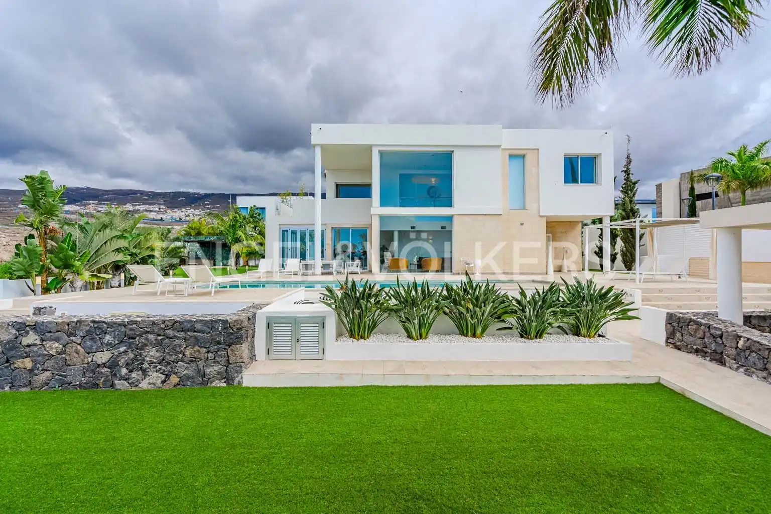 Haus mit Pool zum Verkauf in Callao Salvaje - Playa Paraíso, imagen 10