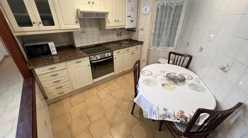 Photo 2 of Flat for rent in Avenida de la Costa, Barrio del Centro, Gijón