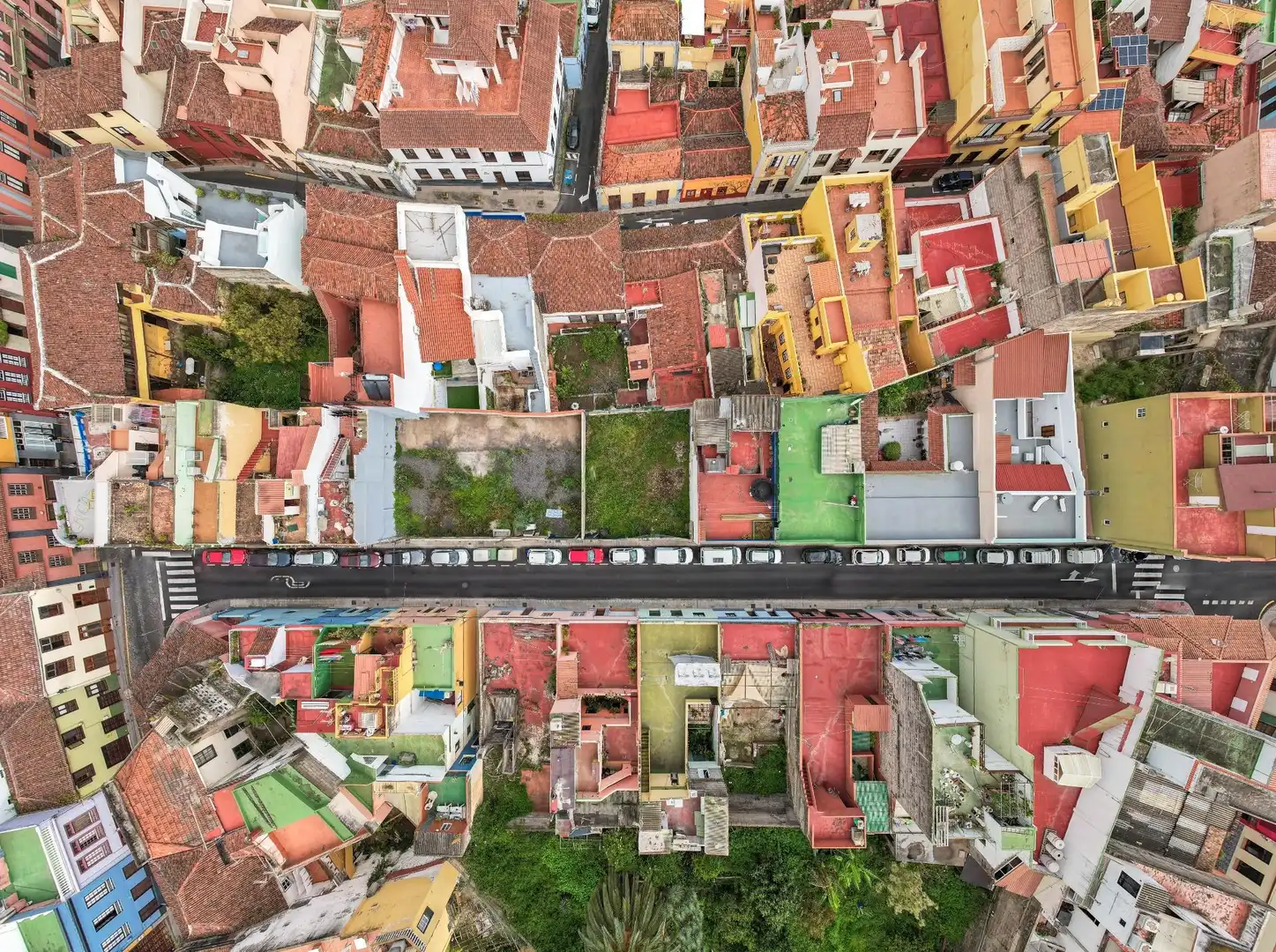 Terreno residencial en venta en Calle SAN JOSE 25, imagen 8