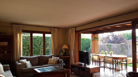Foto 4 de Casa o xalet de lloguer a Calle Clavells, Cabrils, Barcelona