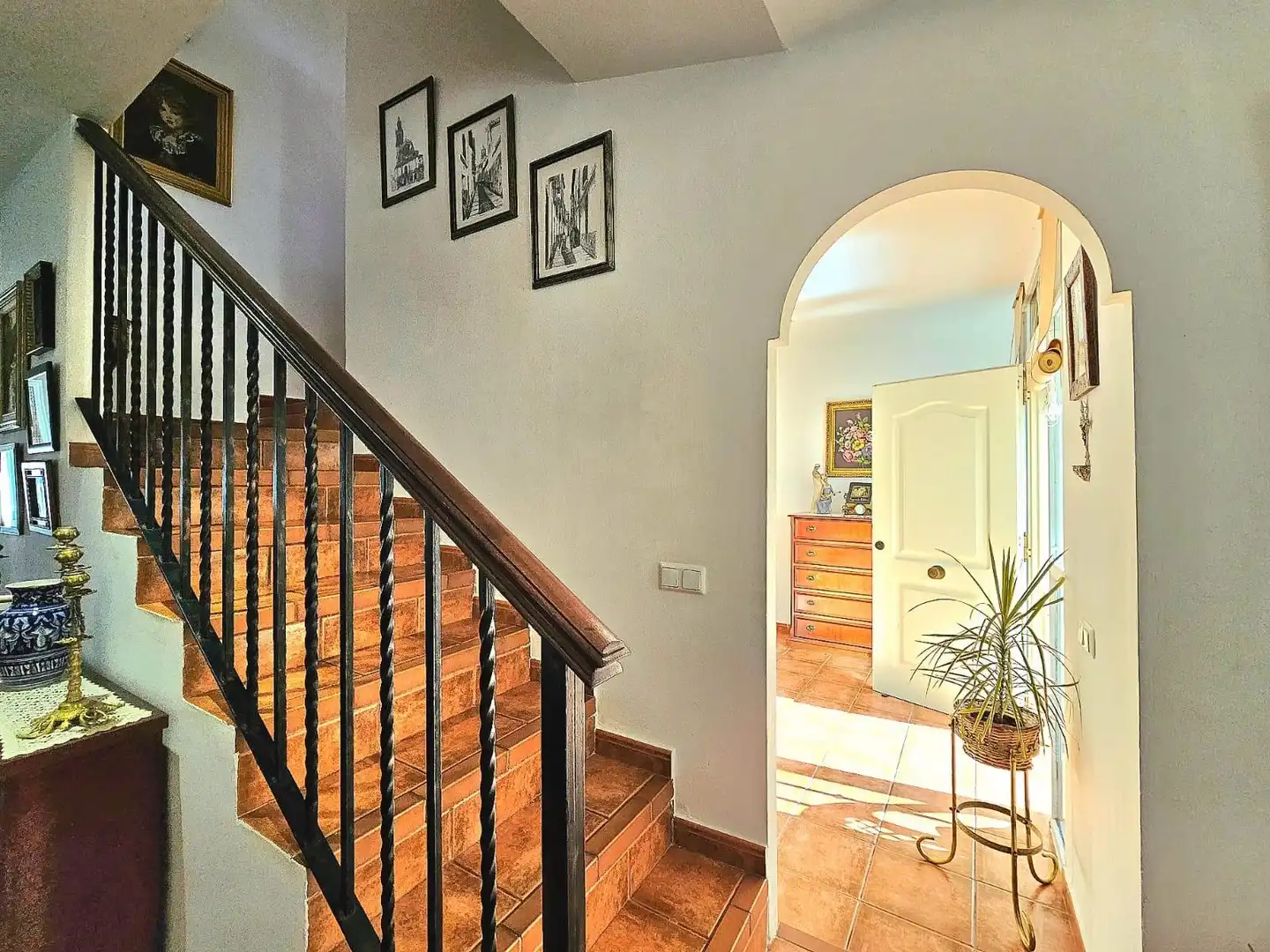 Houses for sale in Córdoba  with Air Conditioner, Private garden and Terrace