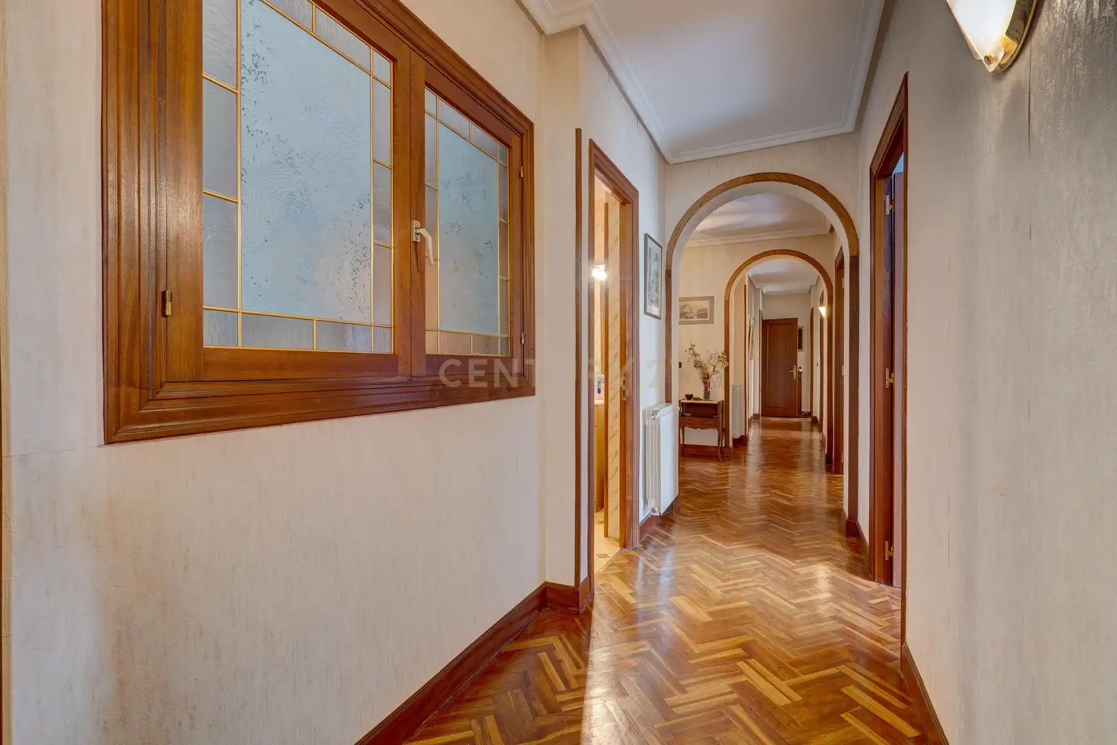 Apartament en venda en Irun  amb Traster i Balcó