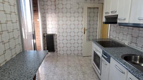 Photo 5 of Flat for sale in Calle Claudio Moyano, 20, Medina del Campo, Valladolid