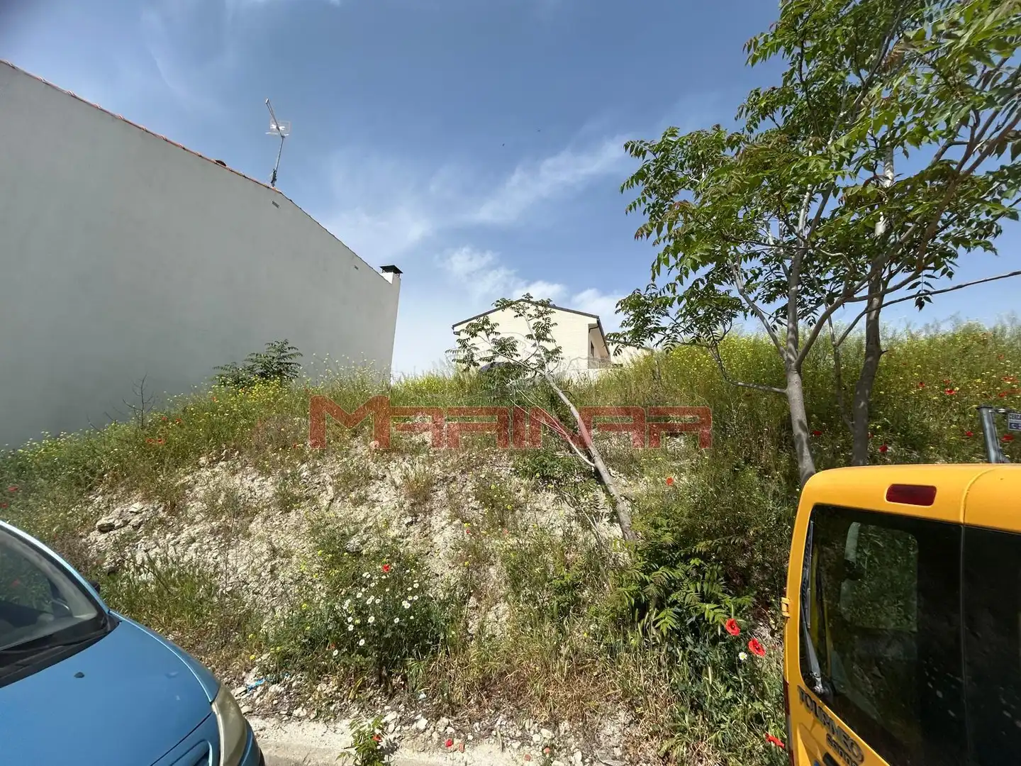 Terreno residenziale in vendita a Borox, imagen 2