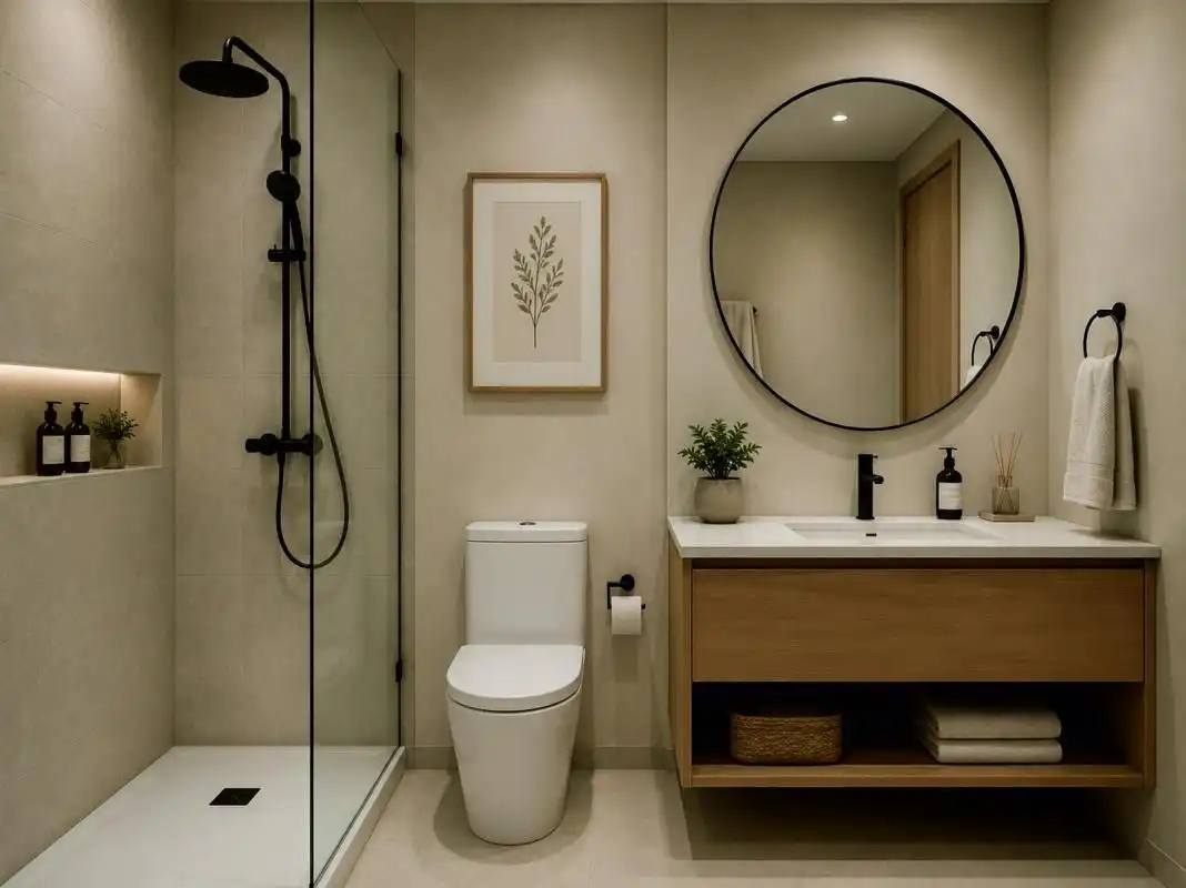 Apartment with pool for sale in Centro, imagen 7