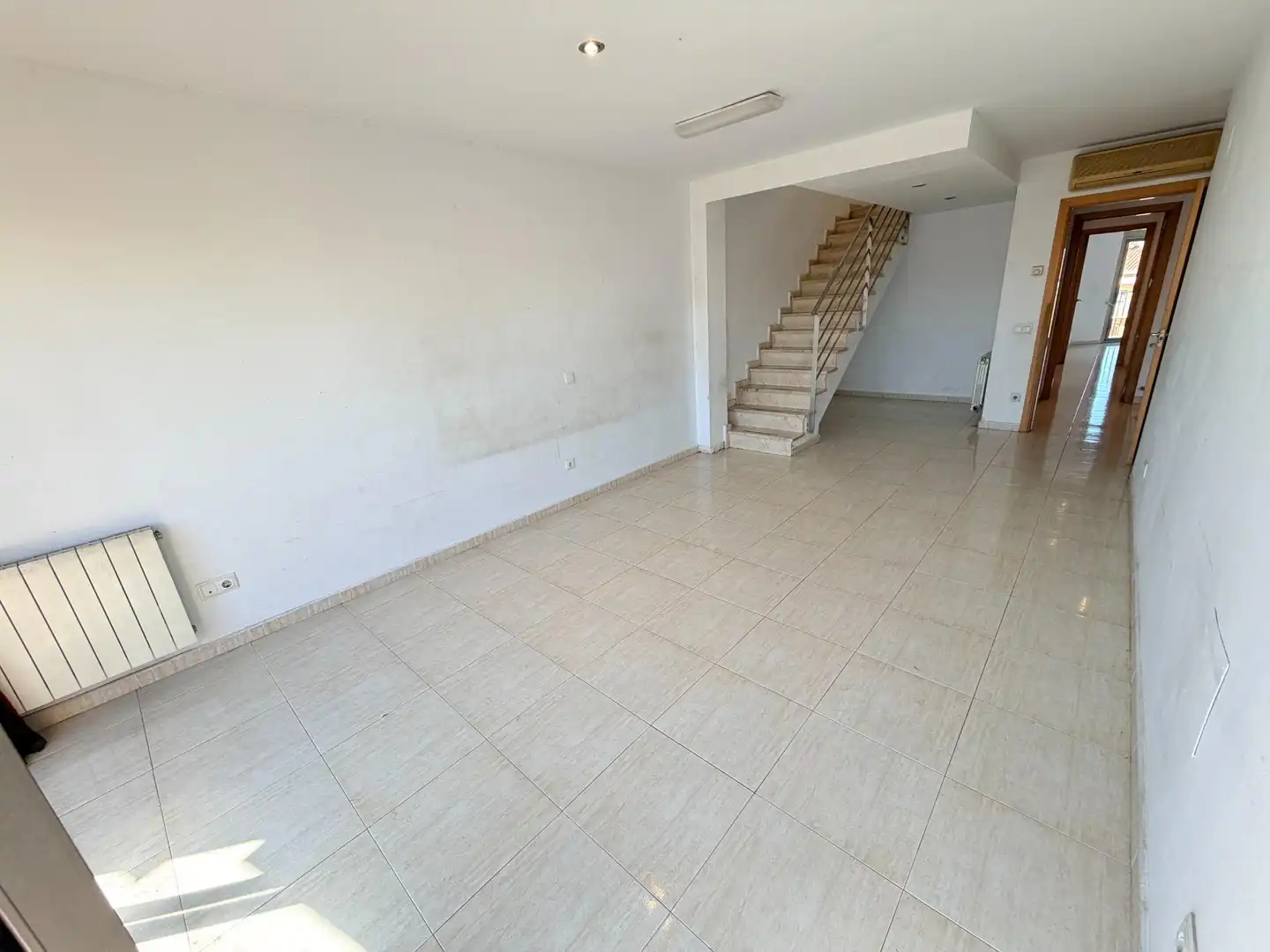 Dúplex en venda en Tordera amb Aire condicionat, Calefacció i Terrassa