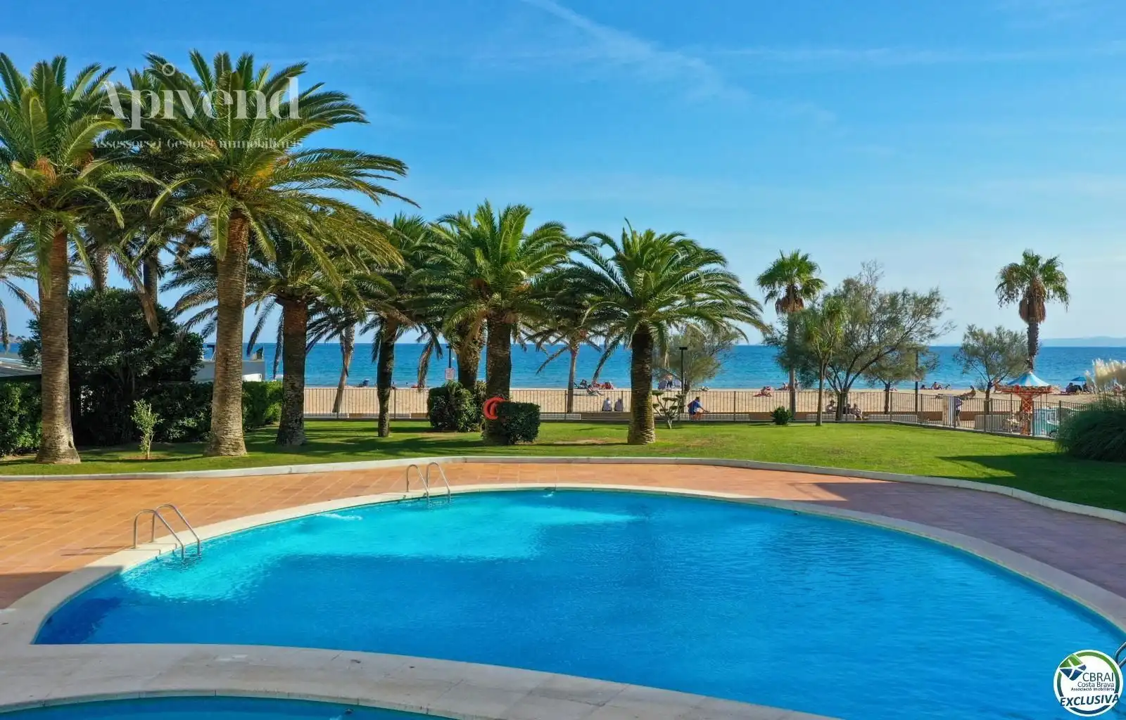 Studio with pool for sale in DE LA GOLA DE L'ESTANY, imagen 20