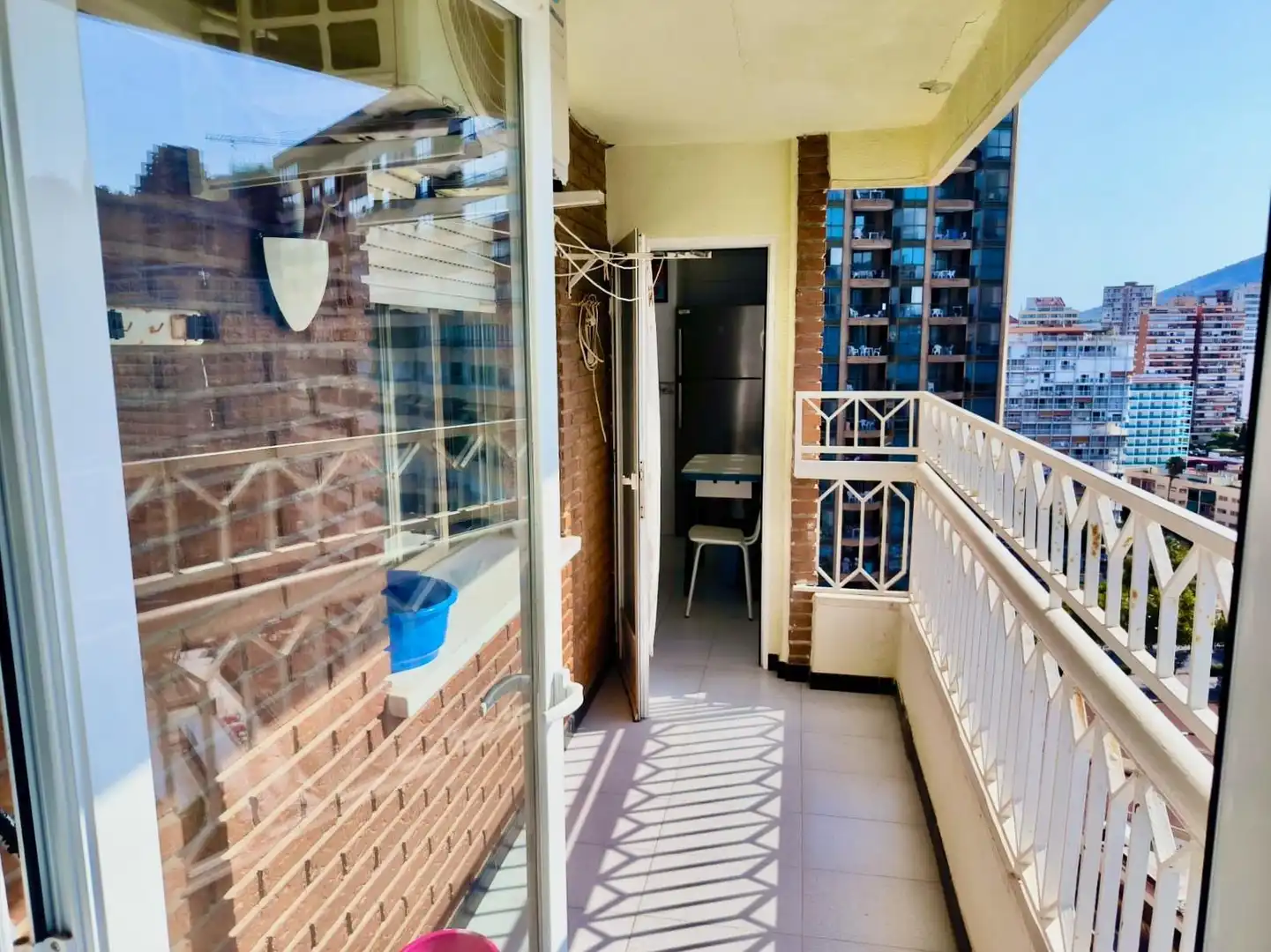Apartment mit Pool zum Verkauf in Playa de Levante, imagen 33